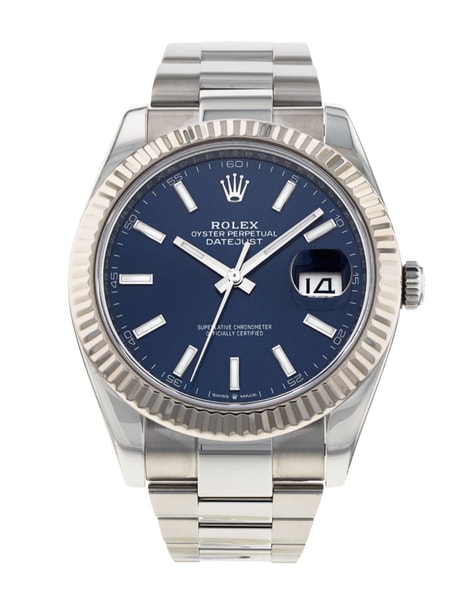 Rolex Datejust 41 126334